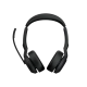 Jabra Evolve2 55 USB-C MS Stereo Wireless Headset